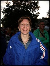 allez la France ! allez Didier !