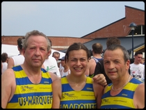 Christian, Stphanie & Stephane ...
