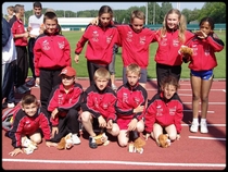 une bande de copains avant tout !