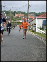 40 km plus loin ...