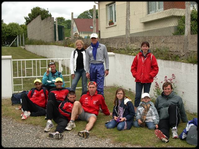 photo de famille !