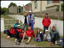 photo de famille !