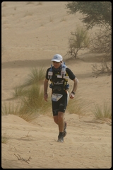 vaincre le sable !