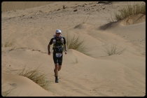 et soudain, les dunes !