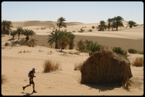 un passage en zone civilise ...