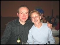 Arnaud & Gwenalle