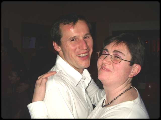Pierre Marie & Stphanie