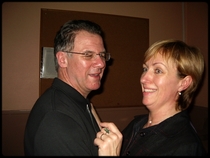 Jean Pierre & Brigitte