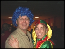 Thierry & Carole