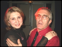 Emilie & Raymond