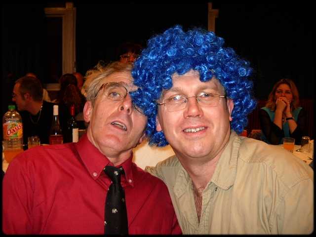 Raymond & Thierry