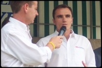 Fabien Debaucheron flicit pour son Raid en Mauritanie ...